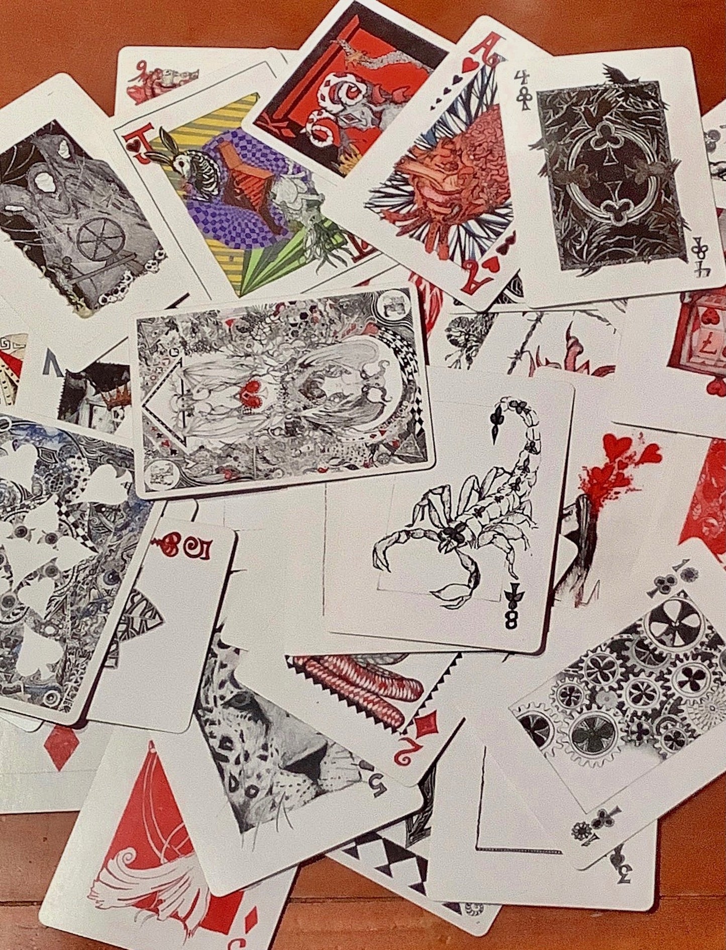 Playing Cards