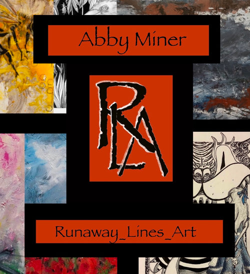 Runaway_Lines_Art Shop