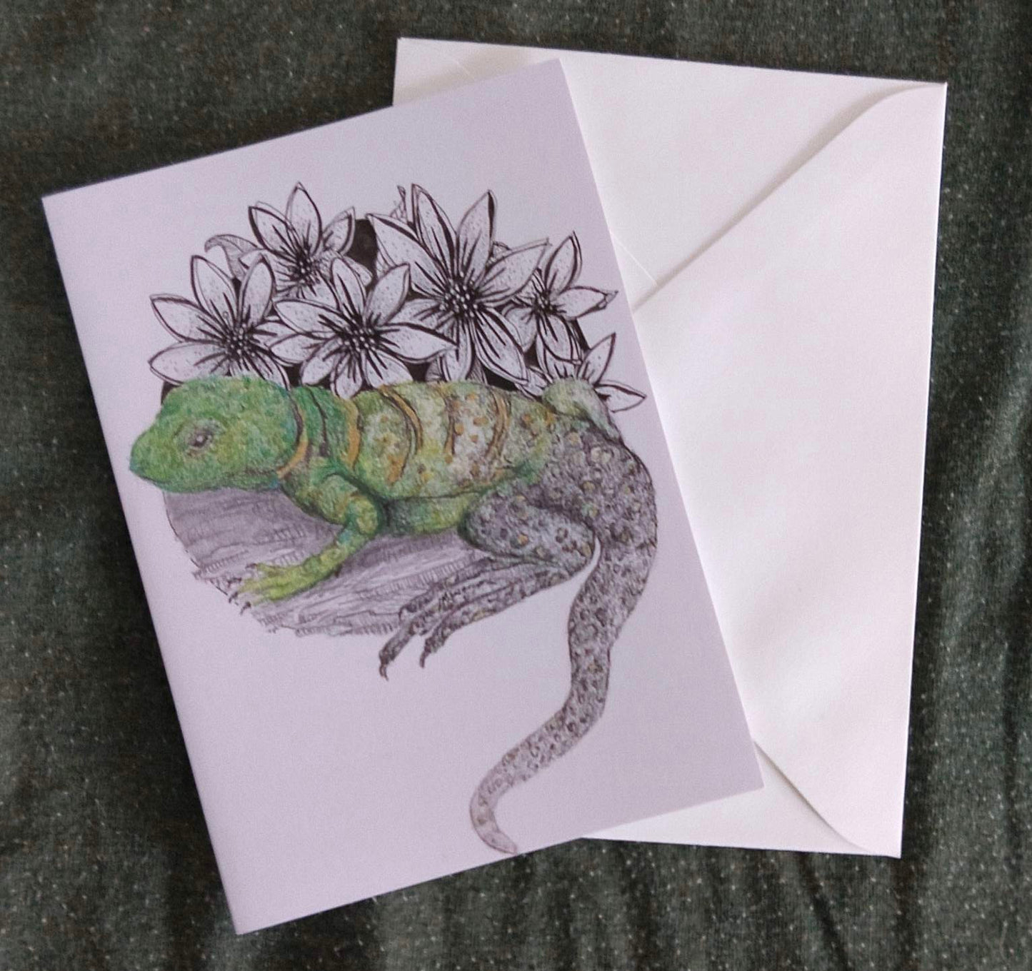 Assorted Blank Greeting Cards